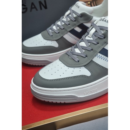 Hogan Shoes Top Quality
35-45 men and women same Hogan Shoes Top Quality
35-45 men and women same