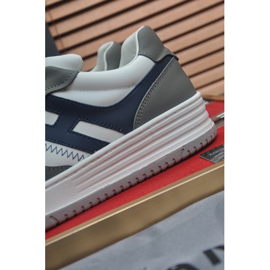 Hogan Shoes Top Quality
35-45 men and women same Hogan Shoes Top Quality
35-45 men and women same