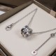 Bvlgari Jewelry Necklace Bvlgari Jewelry Necklace