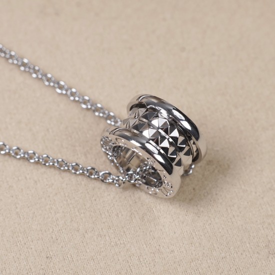 Bvlgari Jewelry Necklace Bvlgari Jewelry Necklace