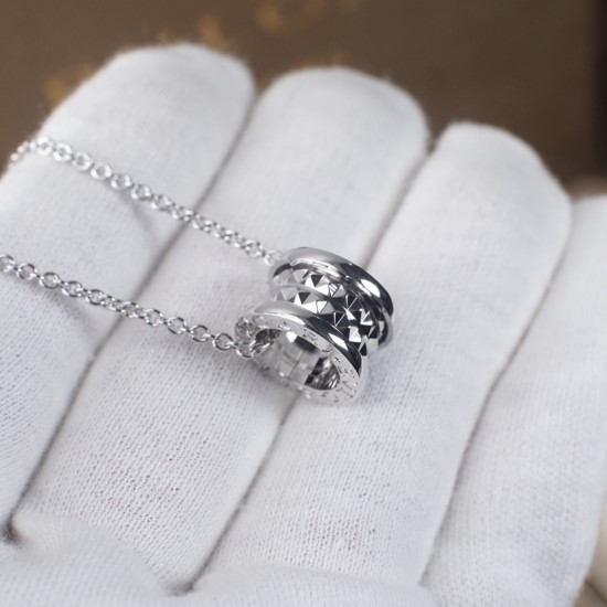 Bvlgari Jewelry Necklace Bvlgari Jewelry Necklace