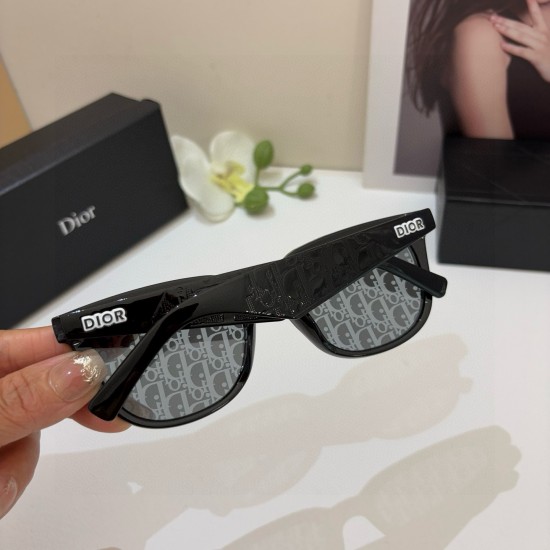 Dior Glasses