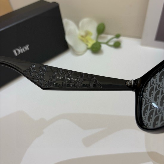 Dior Glasses