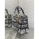 Dior Bags Top Quality
Five Grid Dior Bags Top Quality
Five Grid