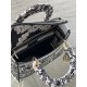 Dior Bags Top Quality
Five Grid Dior Bags Top Quality
Five Grid