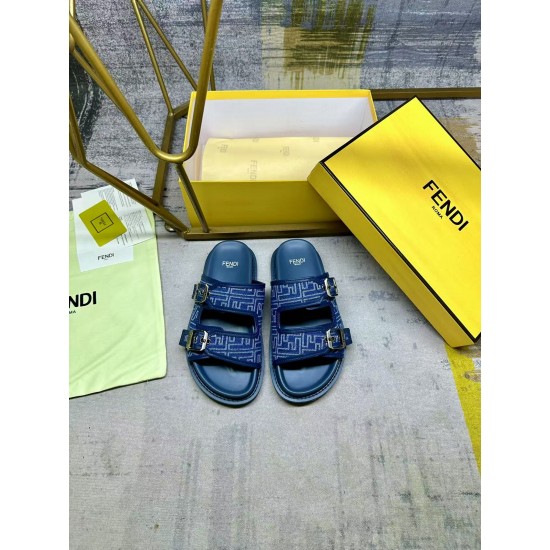 Fendi Shoes Top Quality
35-42 Fendi Shoes Top Quality
35-42