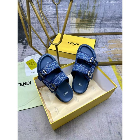 Fendi Shoes Top Quality
35-42 Fendi Shoes Top Quality
35-42