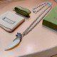 Gucci Jewelry Necklace Gucci Jewelry Necklace