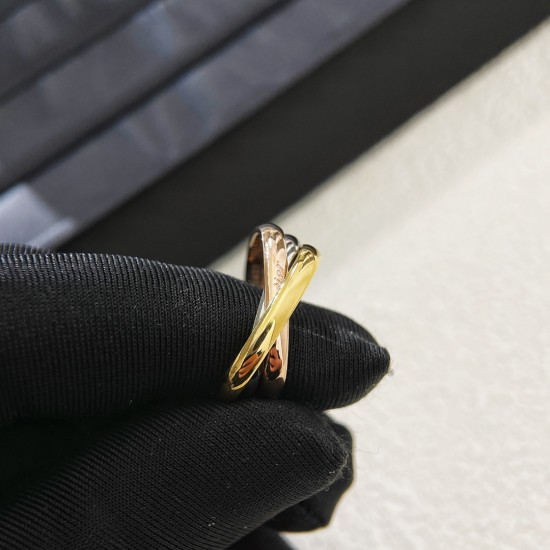 Cartier Jewelry High Quality Cartier Jewelry High Quality
