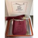 Hermes Bags Top Quality Evelyne 17cm
Hermes Bags Top Quality Evelyne 17cm