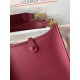 Hermes Bags Top Quality Evelyne 17cm
Hermes Bags Top Quality Evelyne 17cm