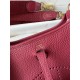 Hermes Bags Top Quality Evelyne 17cm
Hermes Bags Top Quality Evelyne 17cm