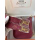 Hermes Bags Top Quality Evelyne 17cm
Hermes Bags Top Quality Evelyne 17cm