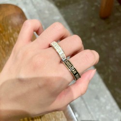 Dior Jewelry Ring