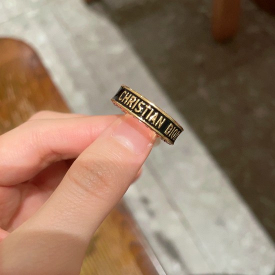 Dior Jewelry Ring Dior Jewelry Ring