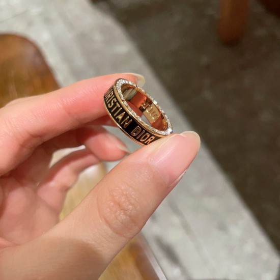Dior Jewelry Ring Dior Jewelry Ring