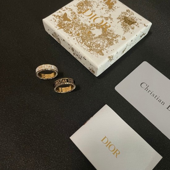 Dior Jewelry Ring Dior Jewelry Ring