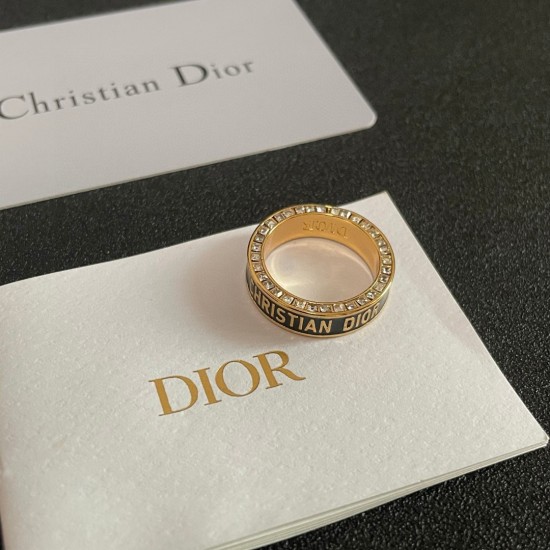 Dior Jewelry Ring Dior Jewelry Ring