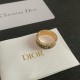 Dior Jewelry Ring Dior Jewelry Ring