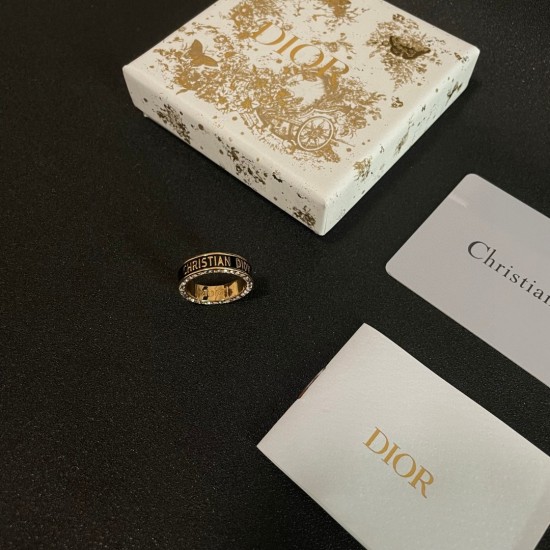 Dior Jewelry Ring Dior Jewelry Ring