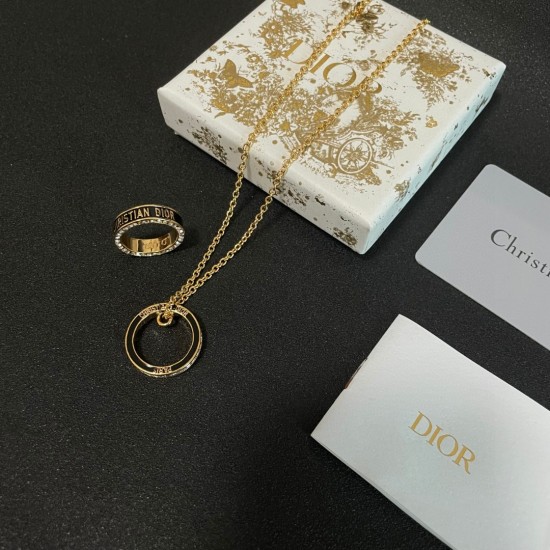 Dior Jewelry Ring Dior Jewelry Ring