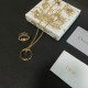Dior Jewelry Ring Dior Jewelry Ring