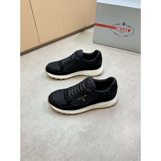 Prada Shoes Top Quality Prada Shoes Top Quality