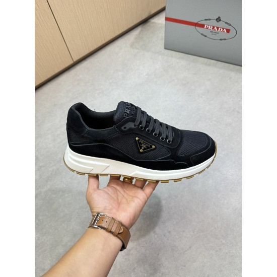Prada Shoes Top Quality Prada Shoes Top Quality