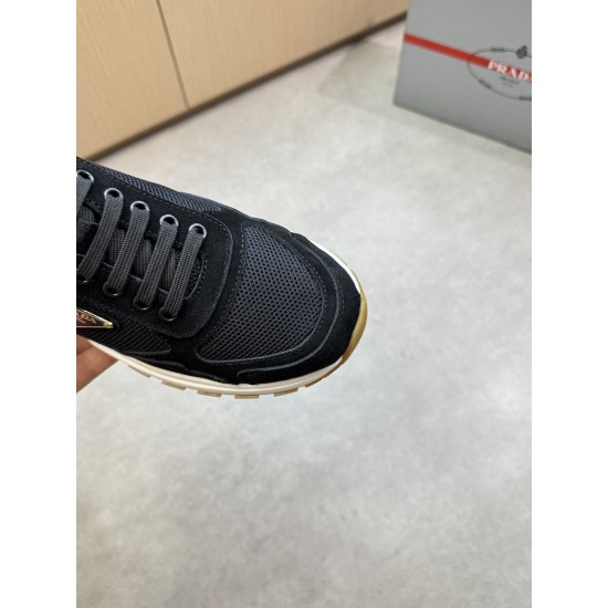 Prada Shoes Top Quality Prada Shoes Top Quality
