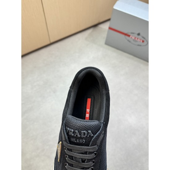 Prada Shoes Top Quality Prada Shoes Top Quality