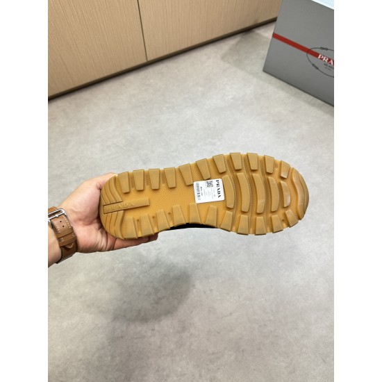 Prada Shoes Top Quality Prada Shoes Top Quality