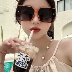 Hermes Glasses