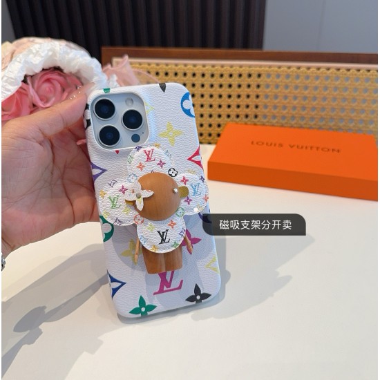 LV Phone Case