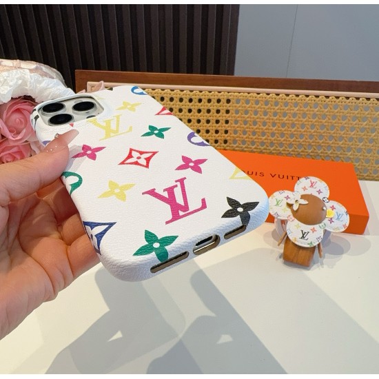 LV Phone Case