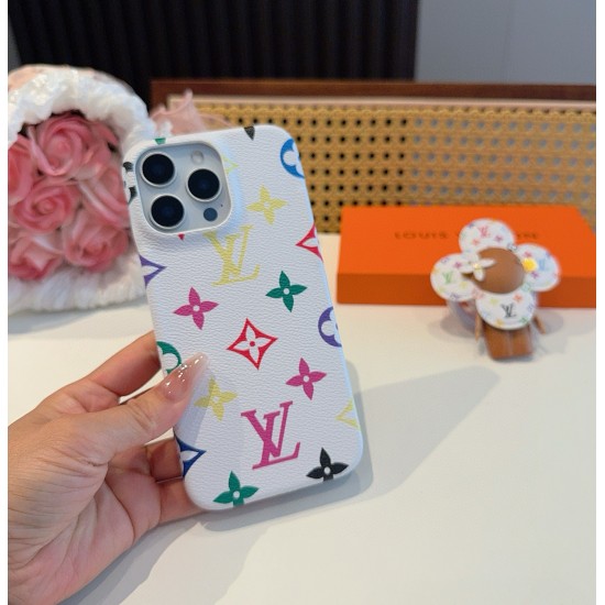 LV Phone Case