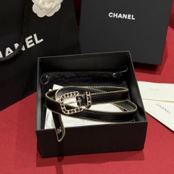 Chanel Belts
 Top Quality