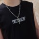 Chrome Hearts Jewelry Necklace High Quality