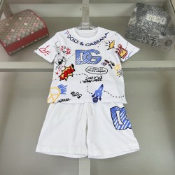 Dolce&Gabbana Clothing