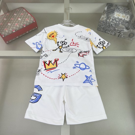 Dolce&Gabbana Clothing Dolce&Gabbana Clothing