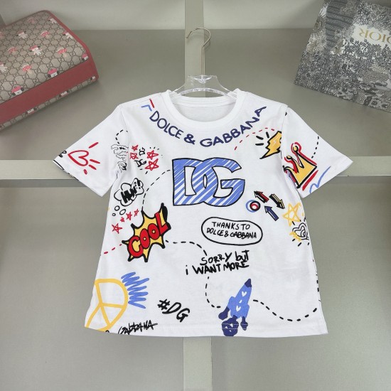 Dolce&Gabbana Clothing Dolce&Gabbana Clothing
