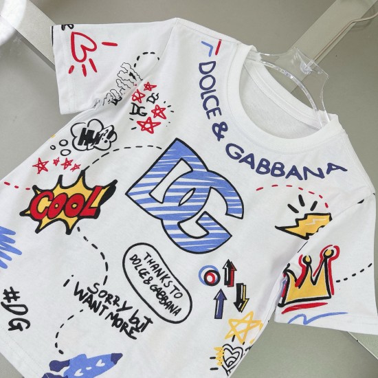 Dolce&Gabbana Clothing Dolce&Gabbana Clothing