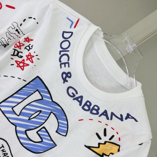 Dolce&Gabbana Clothing Dolce&Gabbana Clothing