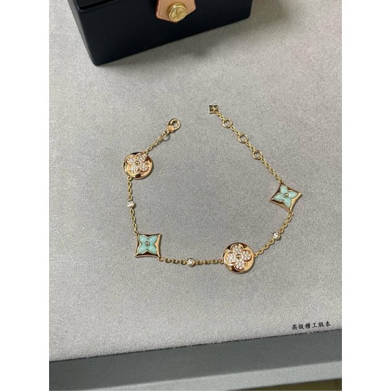 LV Jewelry Bracelet LV Jewelry Bracelet