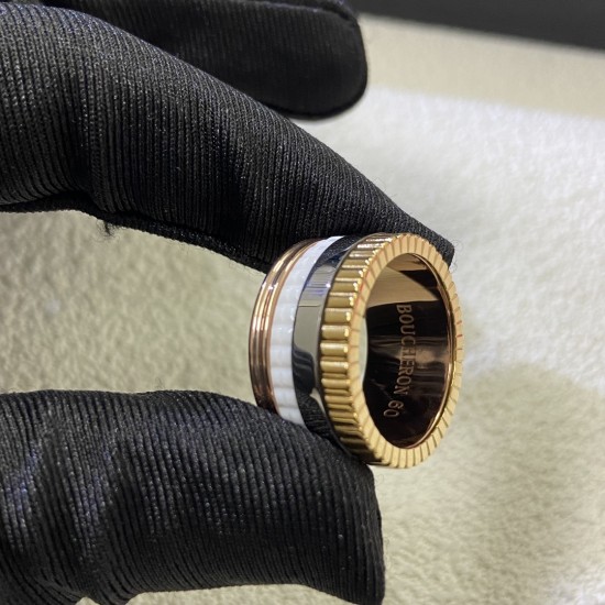 Boucheron Jewelry High Quality Boucheron Jewelry High Quality
