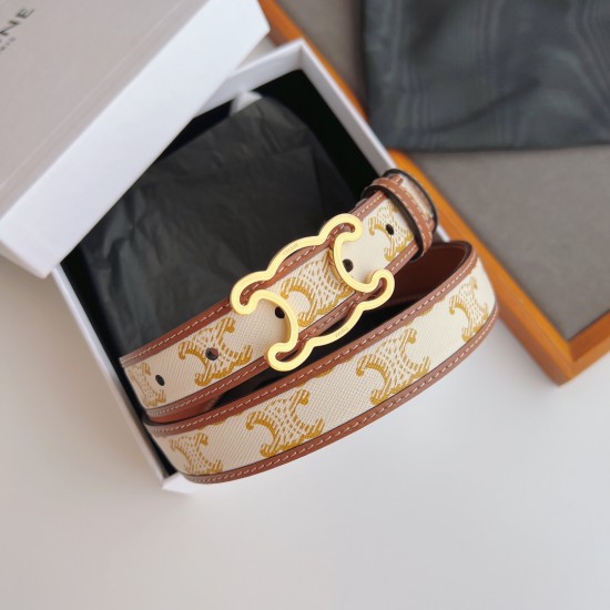 Celine Belts
 Top Quality