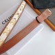 Celine Belts
 Top Quality