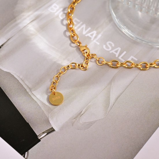 Dior Jewelry Necklace Dior Jewelry Necklace