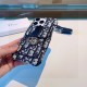 Dior Phone Case