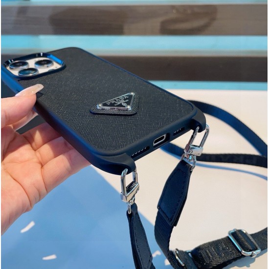 Prada Phone Case