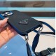 Prada Phone Case
